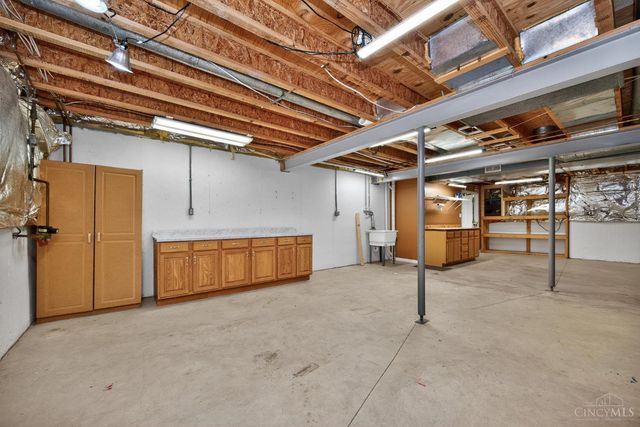 6705 Willow Lane, Mason, OH 45040