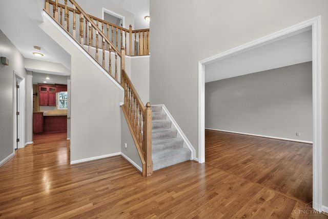 6705 Willow Lane, Mason, OH 45040