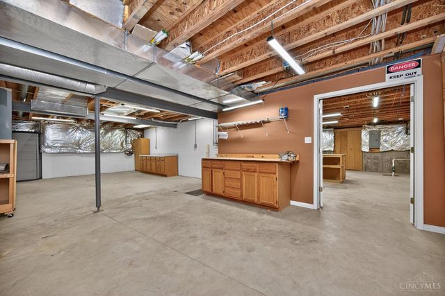 6705 Willow Lane, Mason, OH 45040