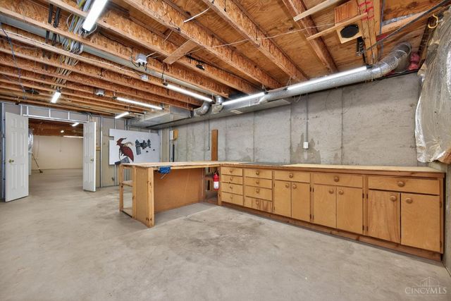 6705 Willow Lane, Mason, OH 45040