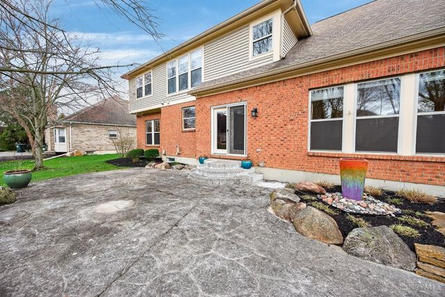 6705 Willow Lane, Mason, OH 45040