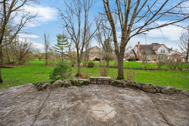 6705 Willow Lane, Mason, OH 45040