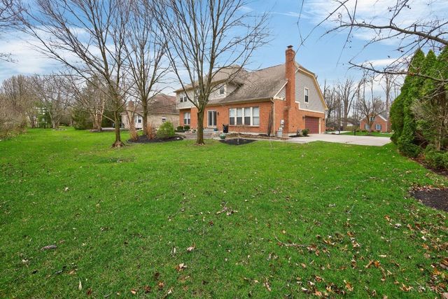 6705 Willow Lane, Mason, OH 45040