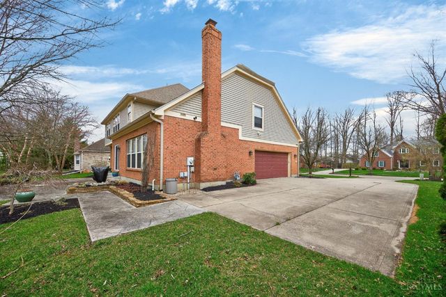 6705 Willow Lane, Mason, OH 45040