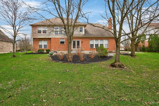 6705 Willow Lane, Mason, OH 45040