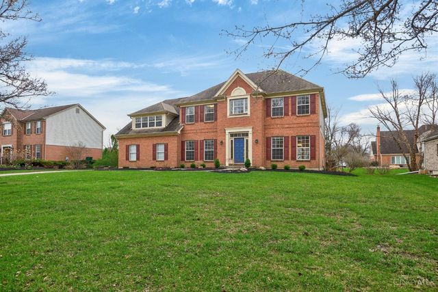 6705 Willow Lane, Mason, OH 45040