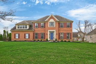 6705 Willow Lane, Mason, OH 45040