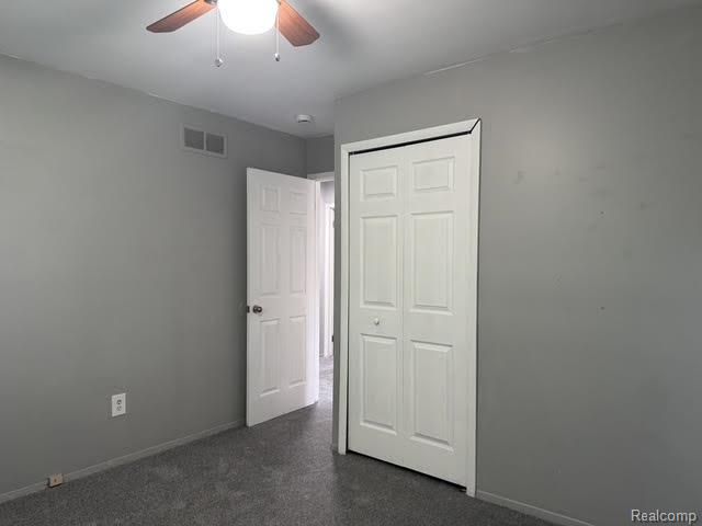 45299 INDIAN CREEK Drive, Canton Charter Township, MI 48187
