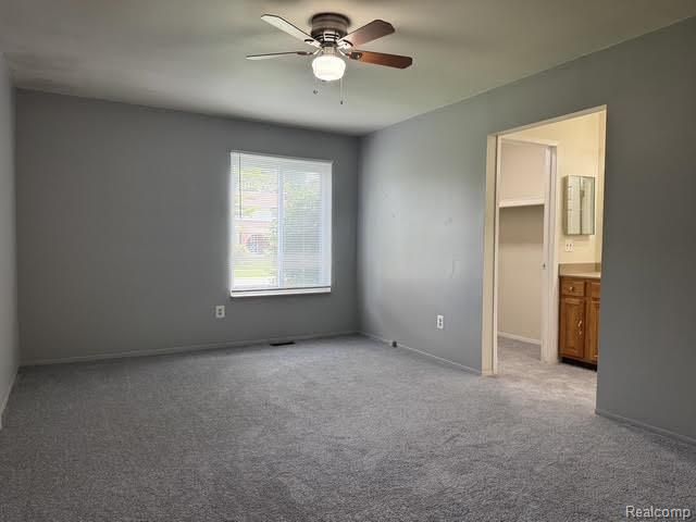 45299 INDIAN CREEK Drive, Canton Charter Township, MI 48187