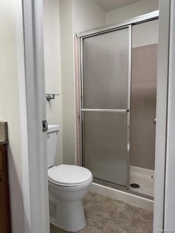 45299 INDIAN CREEK Drive, Canton Charter Township, MI 48187