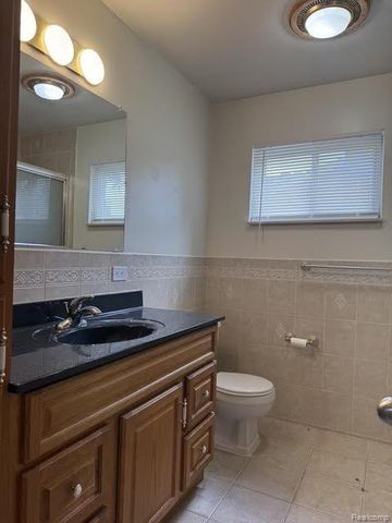 45299 INDIAN CREEK Drive, Canton Charter Township, MI 48187