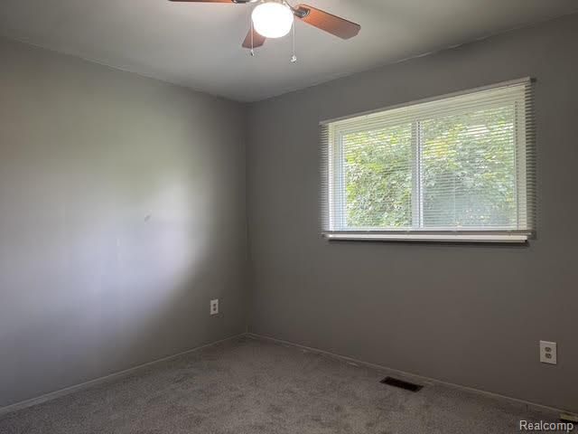 45299 INDIAN CREEK Drive, Canton Charter Township, MI 48187