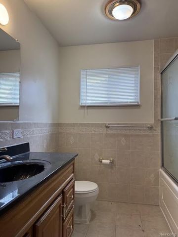 45299 INDIAN CREEK Drive, Canton Charter Township, MI 48187