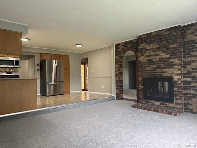 45299 INDIAN CREEK Drive, Canton Charter Township, MI 48187