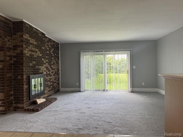 45299 INDIAN CREEK Drive, Canton Charter Township, MI 48187