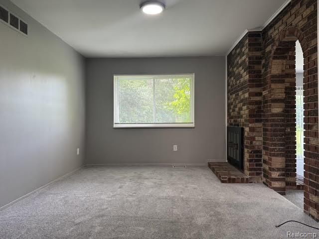45299 INDIAN CREEK Drive, Canton Charter Township, MI 48187