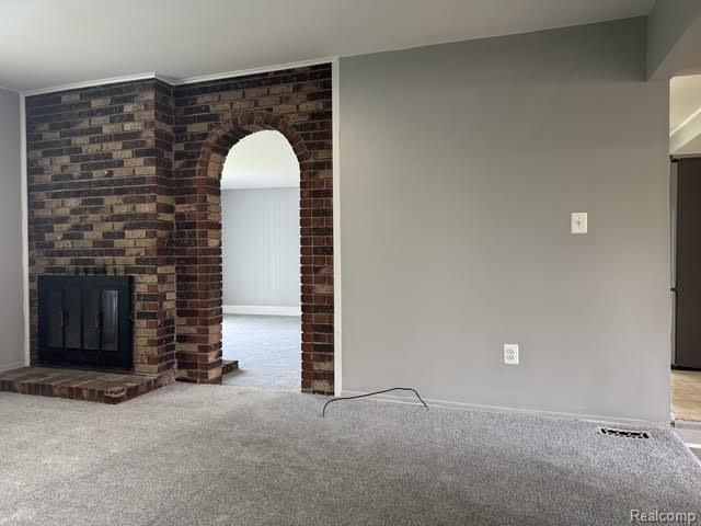 45299 INDIAN CREEK Drive, Canton Charter Township, MI 48187