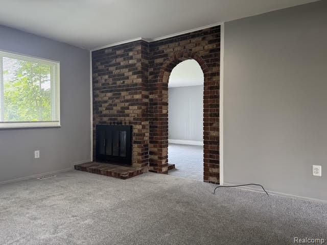 45299 INDIAN CREEK Drive, Canton Charter Township, MI 48187