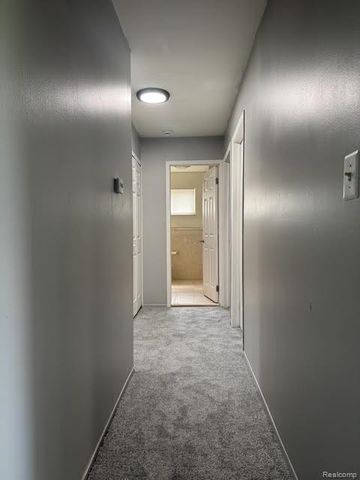 45299 INDIAN CREEK Drive, Canton Charter Township, MI 48187