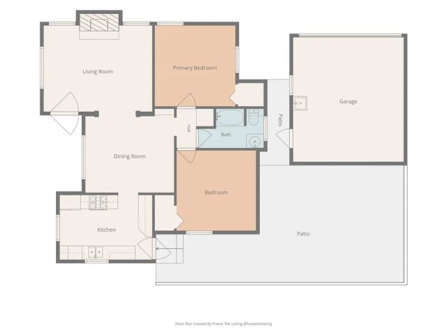 2390 Oregon, Long Beach, CA 90806