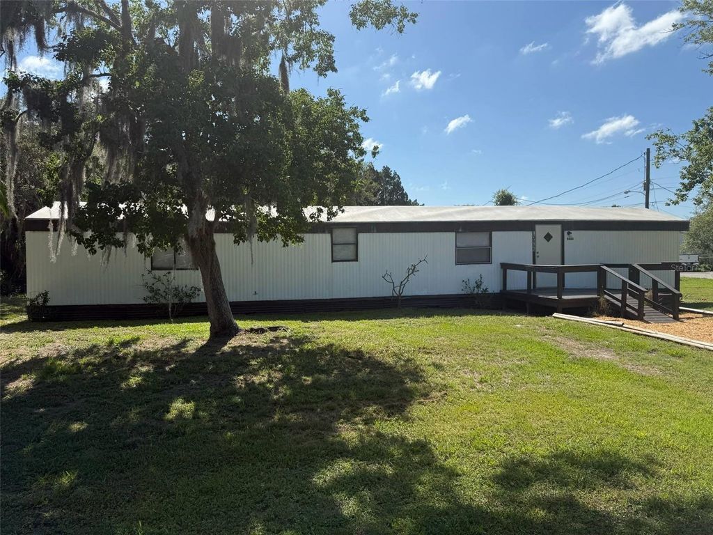 9444 LORAS STREET, New Port Richey, FL 34654