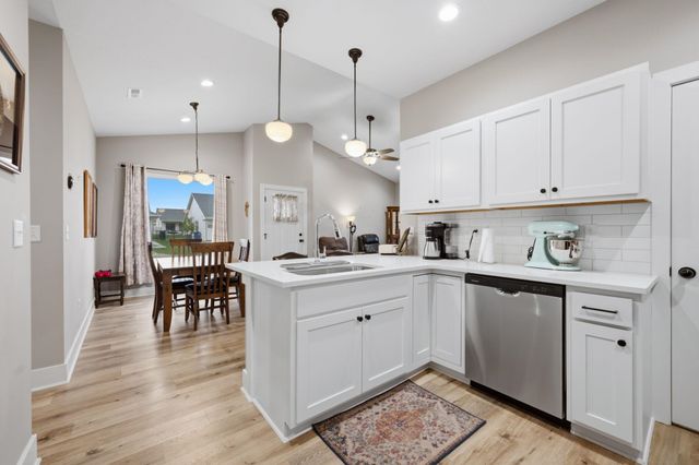 5428 N Sandkey, Wichita, KS 67204