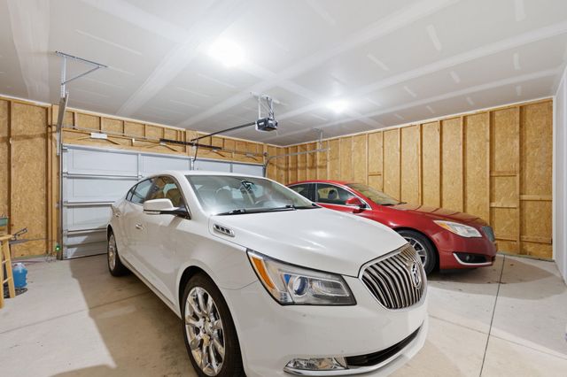 5428 N Sandkey, Wichita, KS 67204