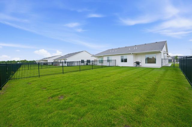 5428 N Sandkey, Wichita, KS 67204