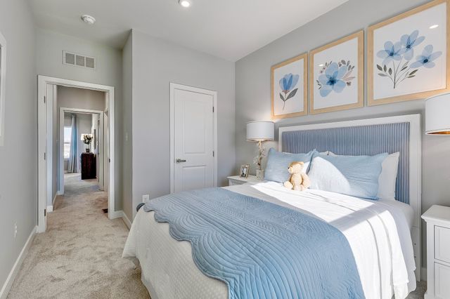 4082 Gaskill Drive 0085 D, Smyrna, TN 37167