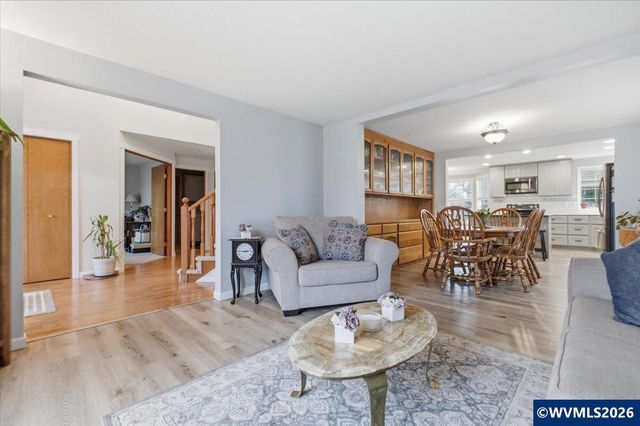 2009 Flag Stone Ct NE, Keizer, OR 97303