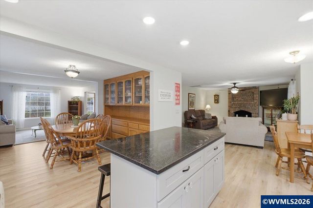 2009 Flag Stone Ct NE, Keizer, OR 97303