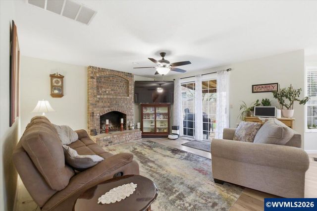 2009 Flag Stone Ct NE, Keizer, OR 97303