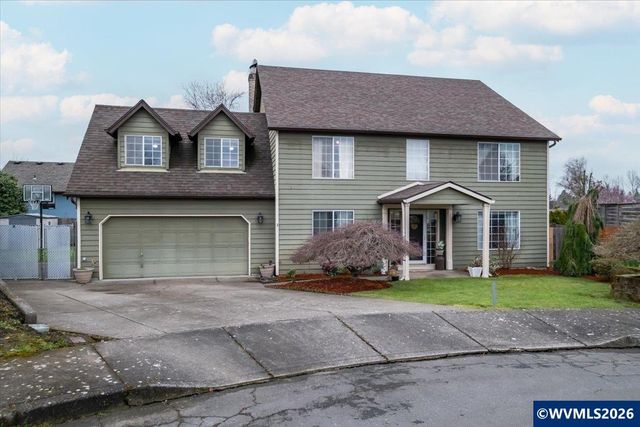 2009 Flag Stone Ct NE, Keizer, OR 97303