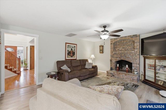 2009 Flag Stone Ct NE, Keizer, OR 97303