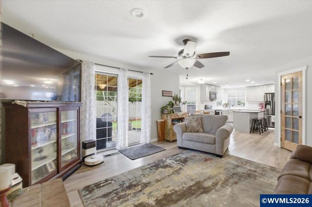 2009 Flag Stone Ct NE, Keizer, OR 97303