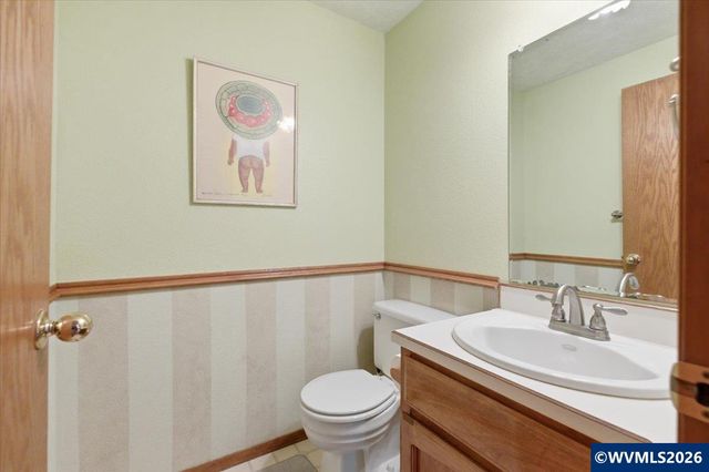 2009 Flag Stone Ct NE, Keizer, OR 97303