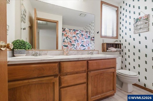 2009 Flag Stone Ct NE, Keizer, OR 97303