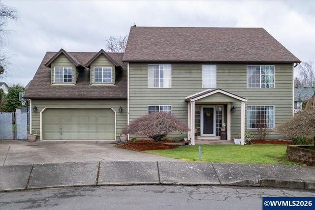 2009 Flag Stone Ct NE, Keizer, OR 97303