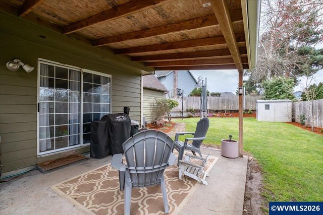 2009 Flag Stone Ct NE, Keizer, OR 97303