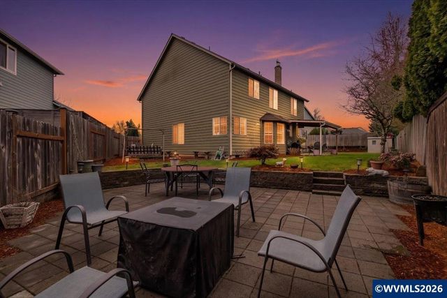 2009 Flag Stone Ct NE, Keizer, OR 97303