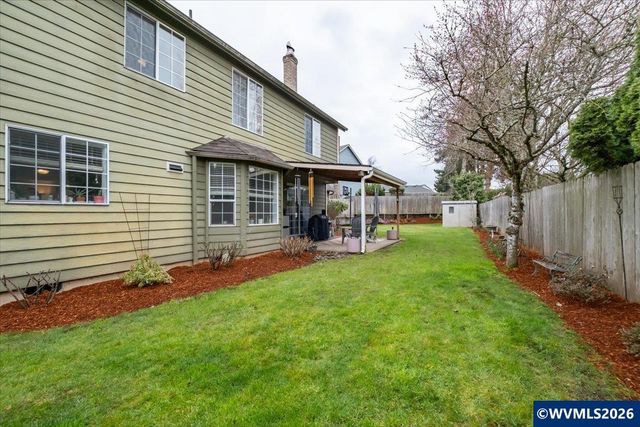 2009 Flag Stone Ct NE, Keizer, OR 97303