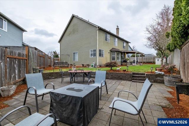 2009 Flag Stone Ct NE, Keizer, OR 97303