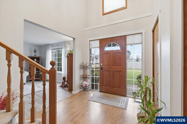 2009 Flag Stone Ct NE, Keizer, OR 97303