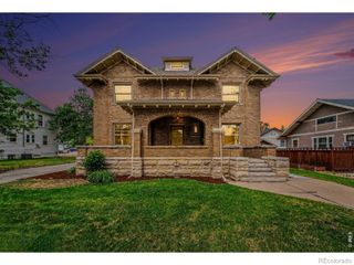 1507 11th Avenue, Greeley, CO 80631