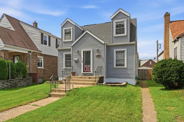 1442 Warwick Avenue, Whiting, IN 46394