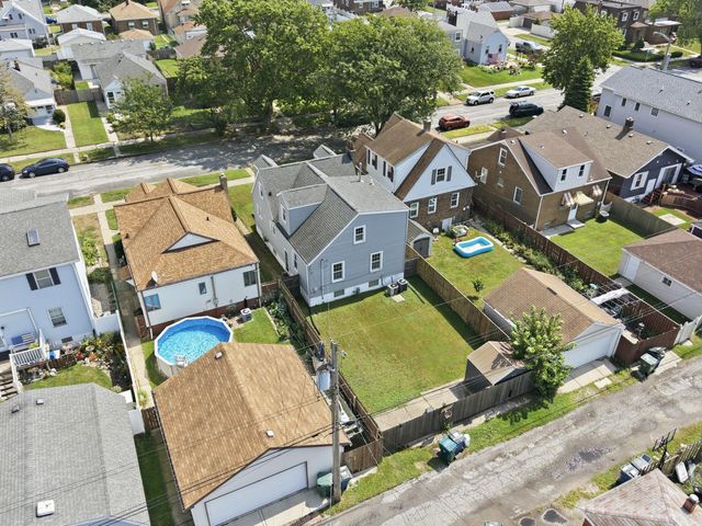 1442 Warwick Avenue, Whiting, IN 46394