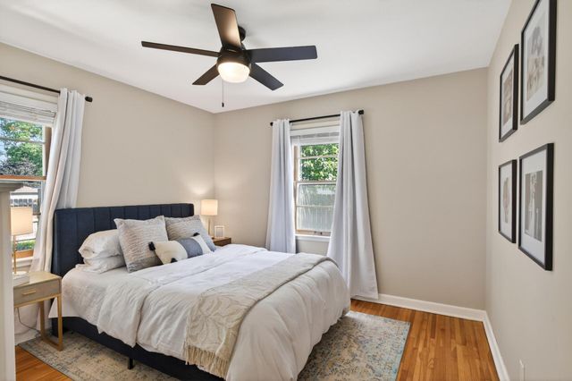 5933 York Avenue S, Edina, MN 55410