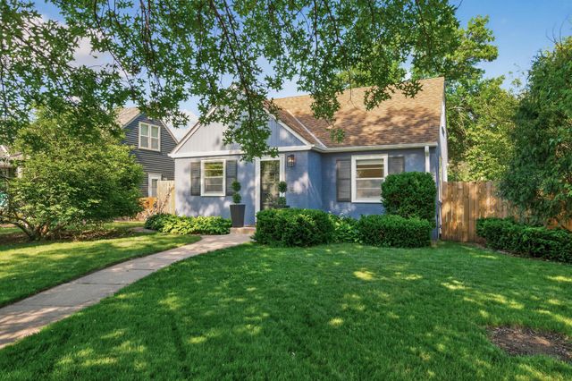 5933 York Avenue S, Edina, MN 55410