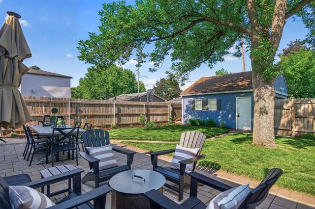 5933 York Avenue S, Edina, MN 55410