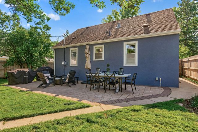 5933 York Avenue S, Edina, MN 55410